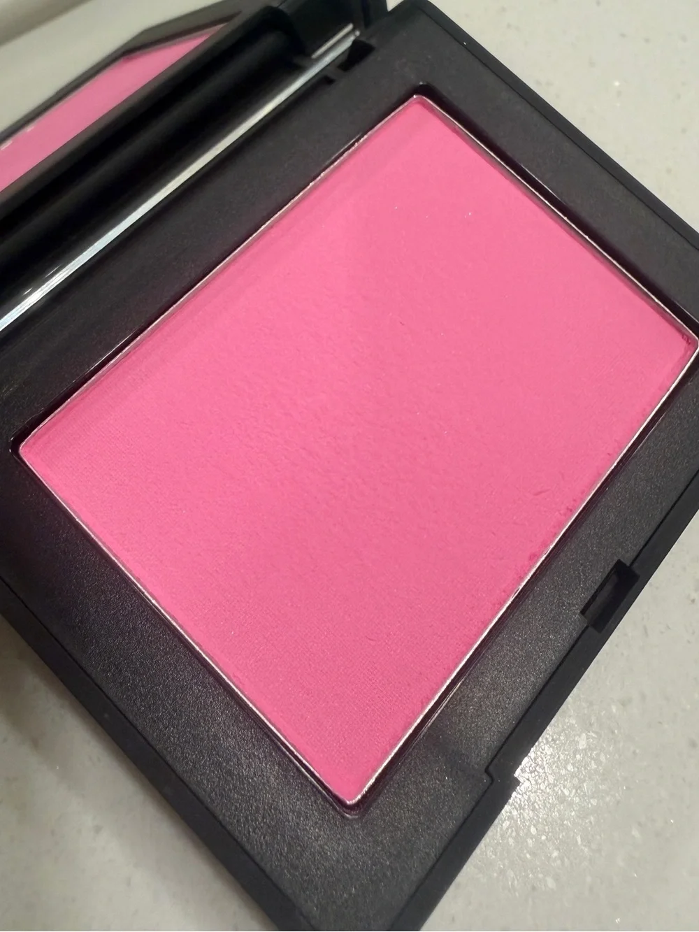 Nars Blush Thrill